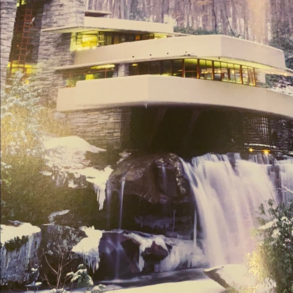 Meet your Posher, Lesli